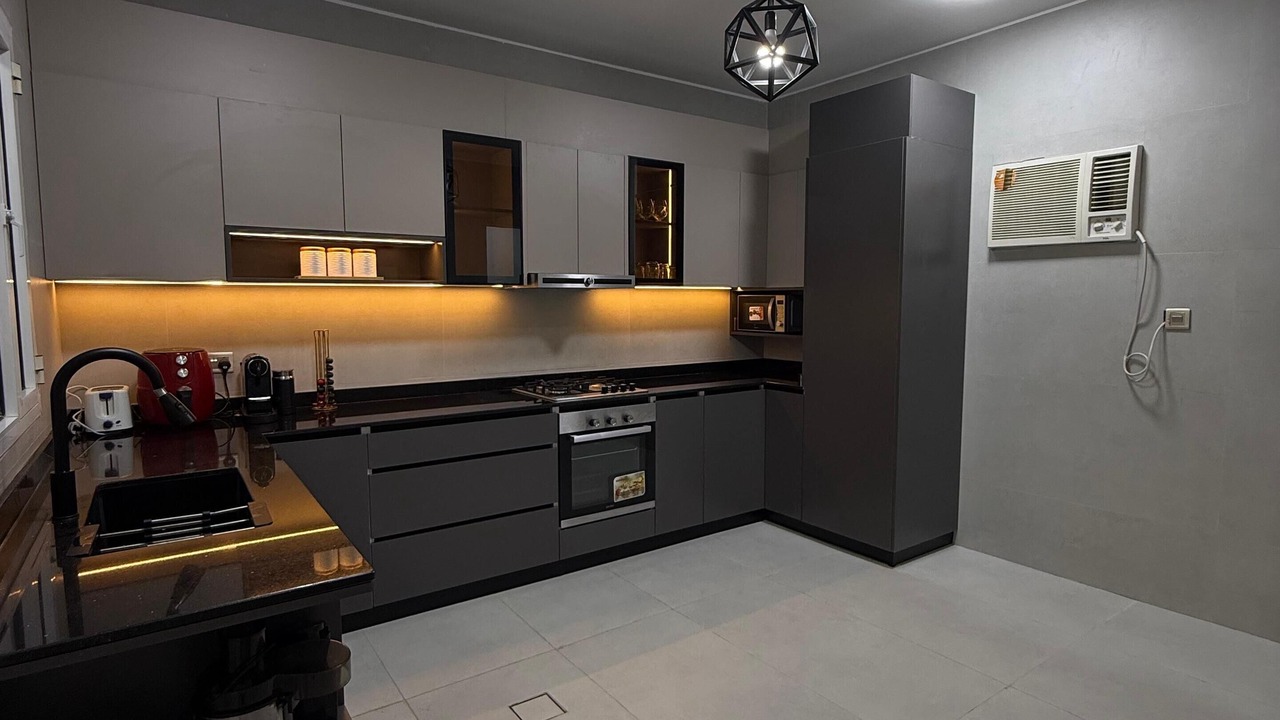 Photo of Kitchen in Seeb