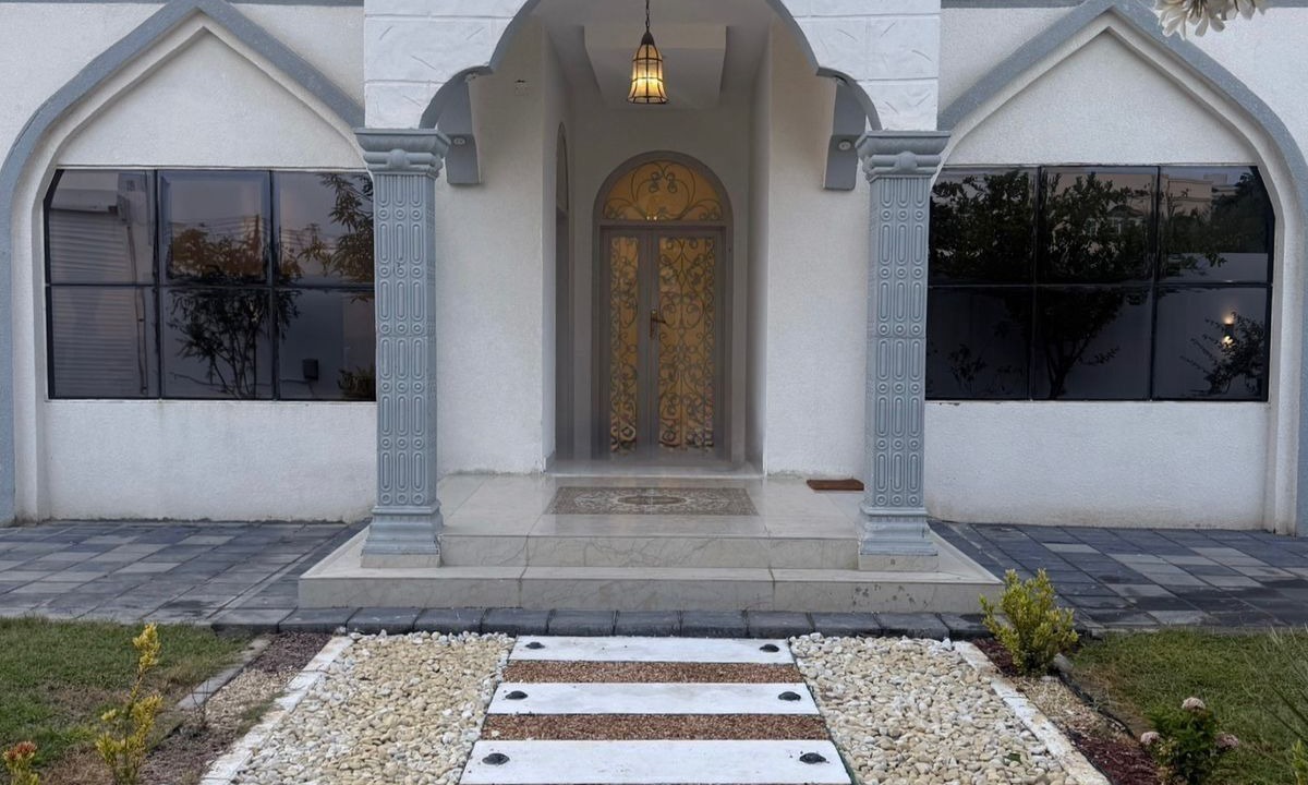 Photo of Outdoor in Seeb