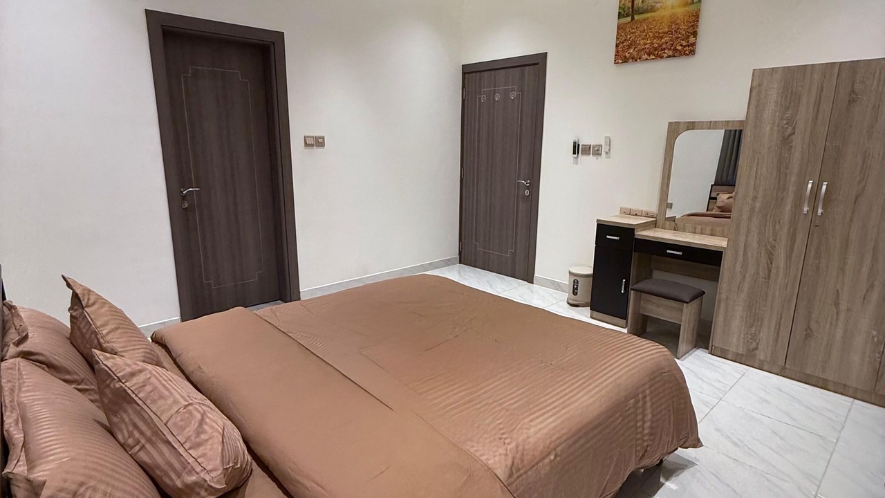 Photo of Bedroom in Seeb