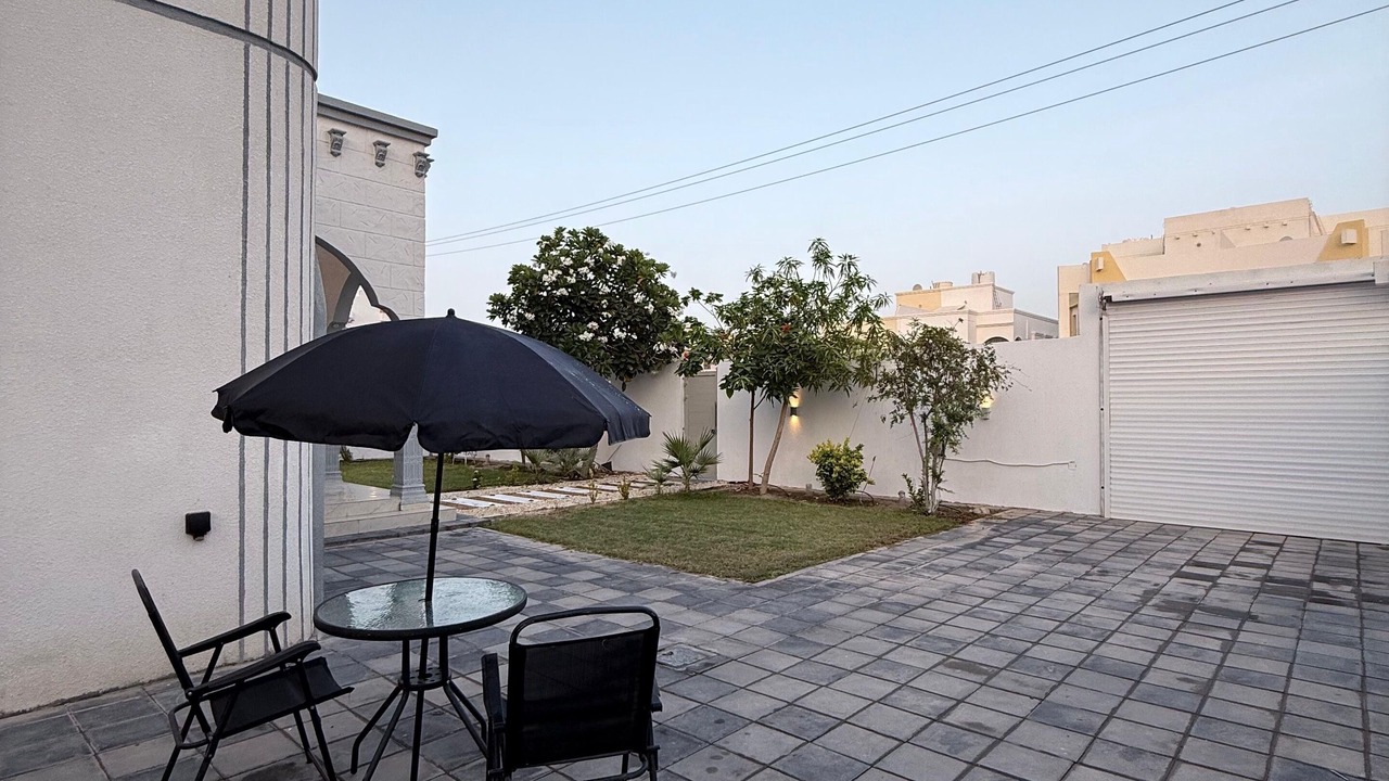 Photo of Outdoor in Seeb