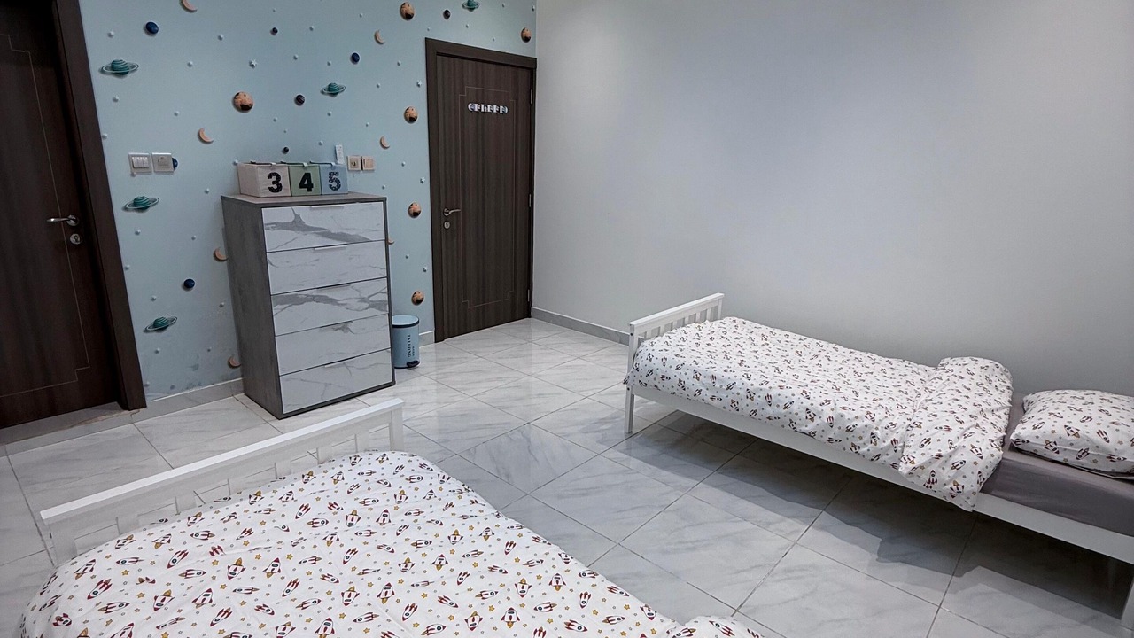 Photo of Bedroom in Seeb