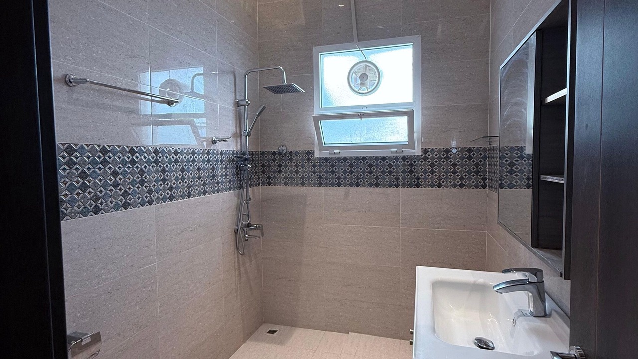 Photo of Bathroom in Seeb