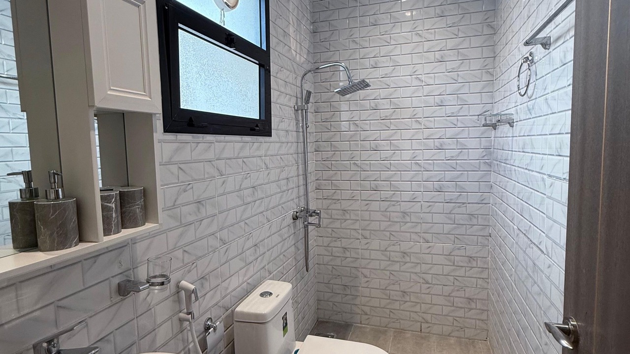 Photo of Bathroom in Seeb