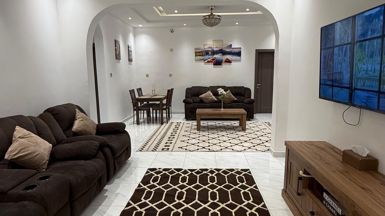 Photo of Livingroom in Seeb