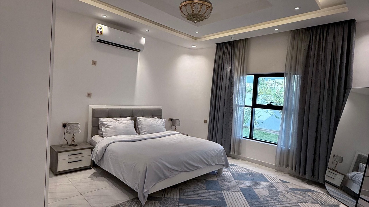 Photo of Bedroom in Seeb
