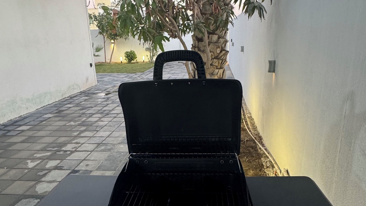 Photo of Patio Balcony in Seeb