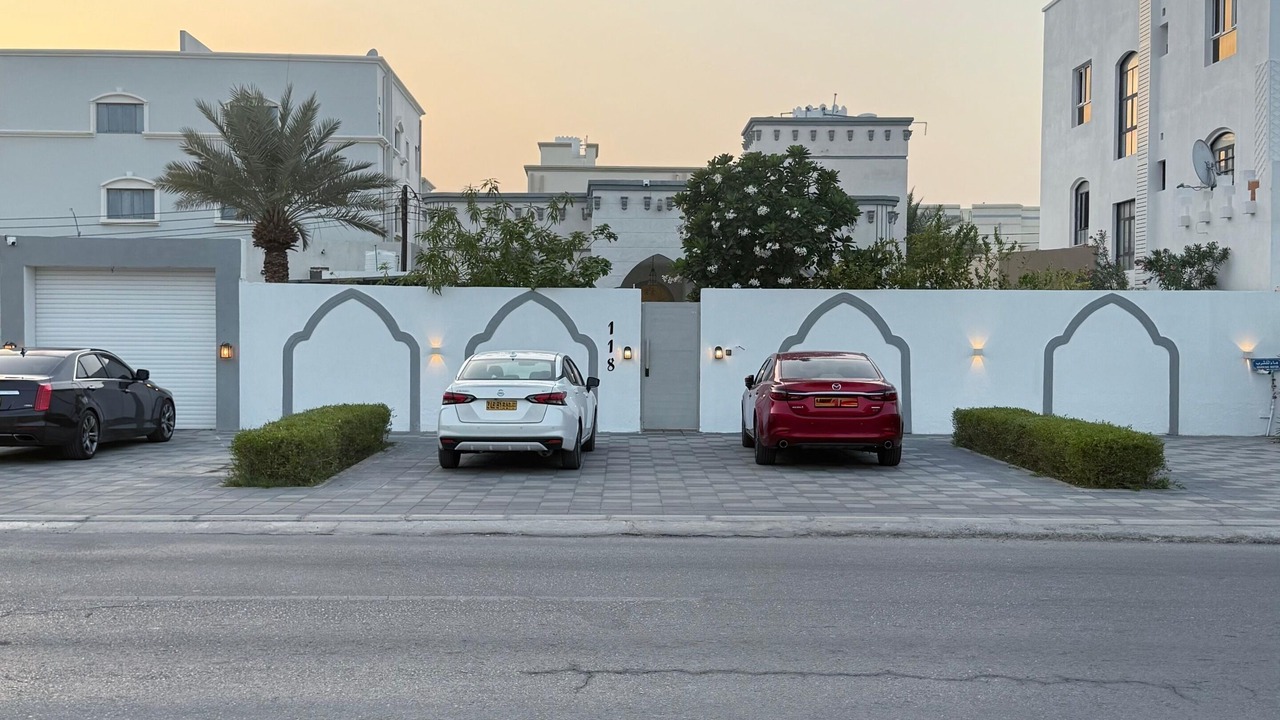 Photo of Outdoor in Seeb