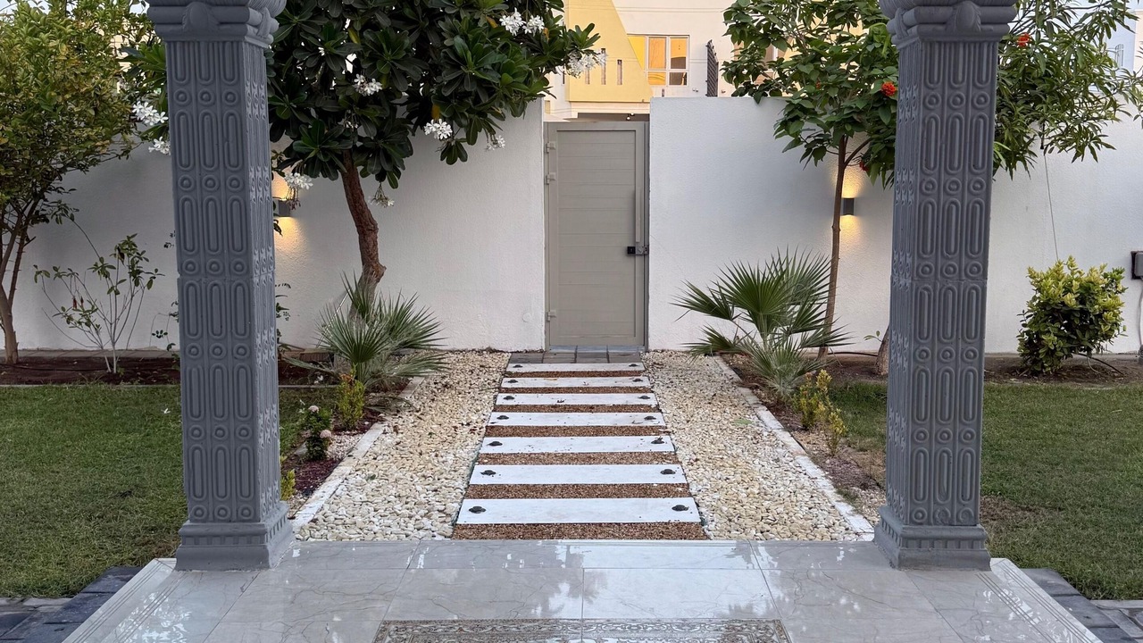 Photo of Outdoor in Seeb