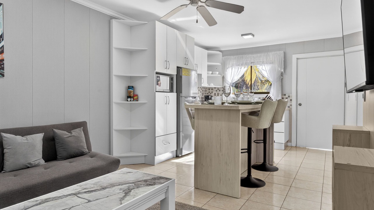 Photo of Livingroom in Coco