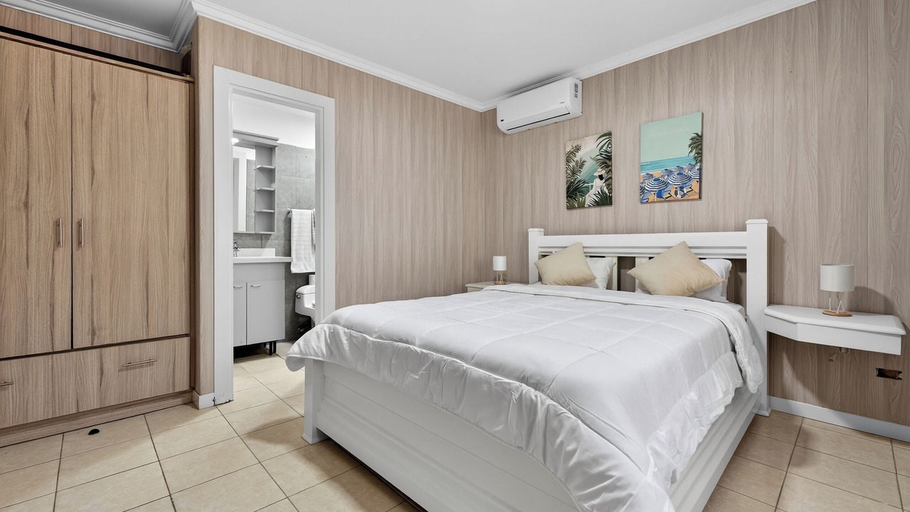 Photo of Bedroom in Coco