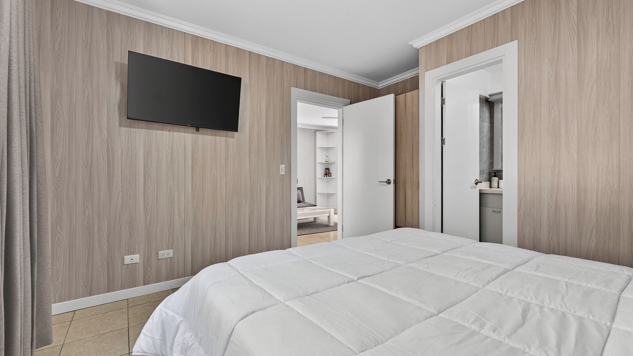 Photo of Bedroom in Coco