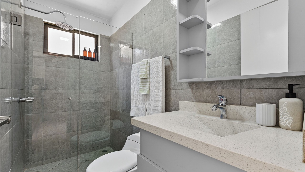 Photo of Bathroom in Coco