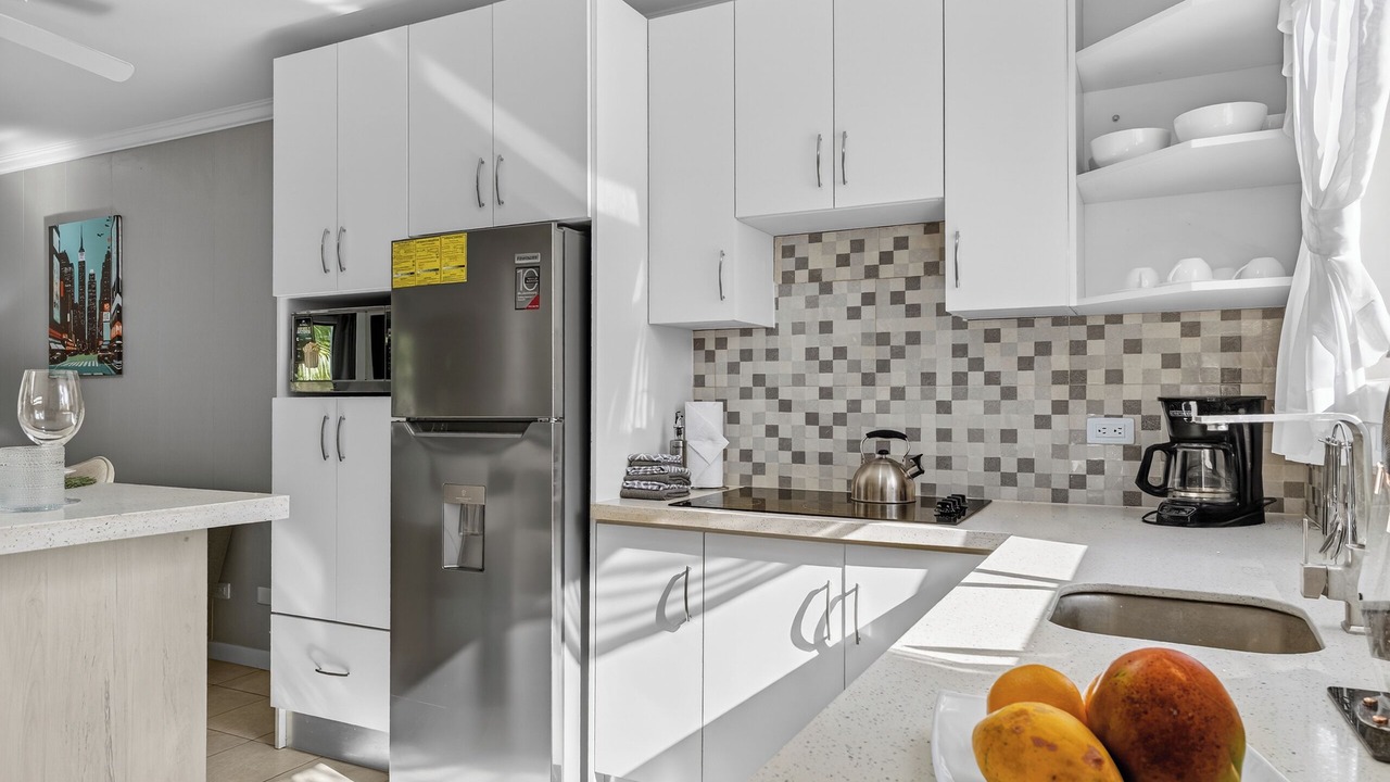 Photo of Kitchen in Coco