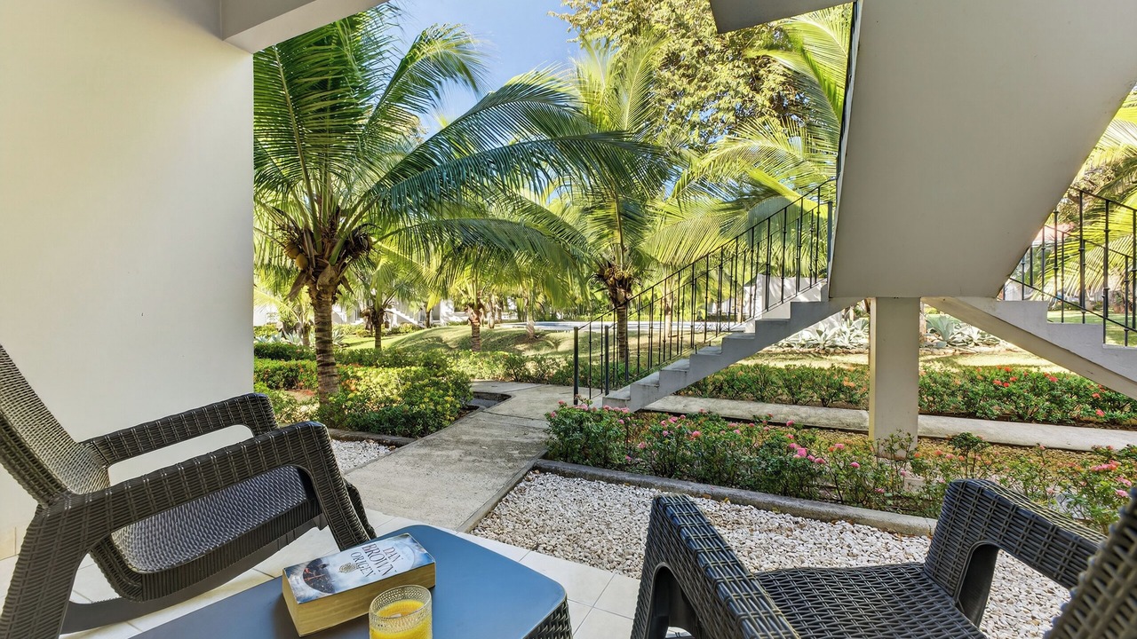 Photo of Patio Balcony in Coco