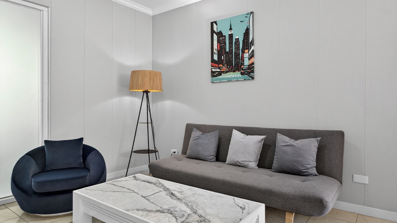 Photo of Livingroom in Coco