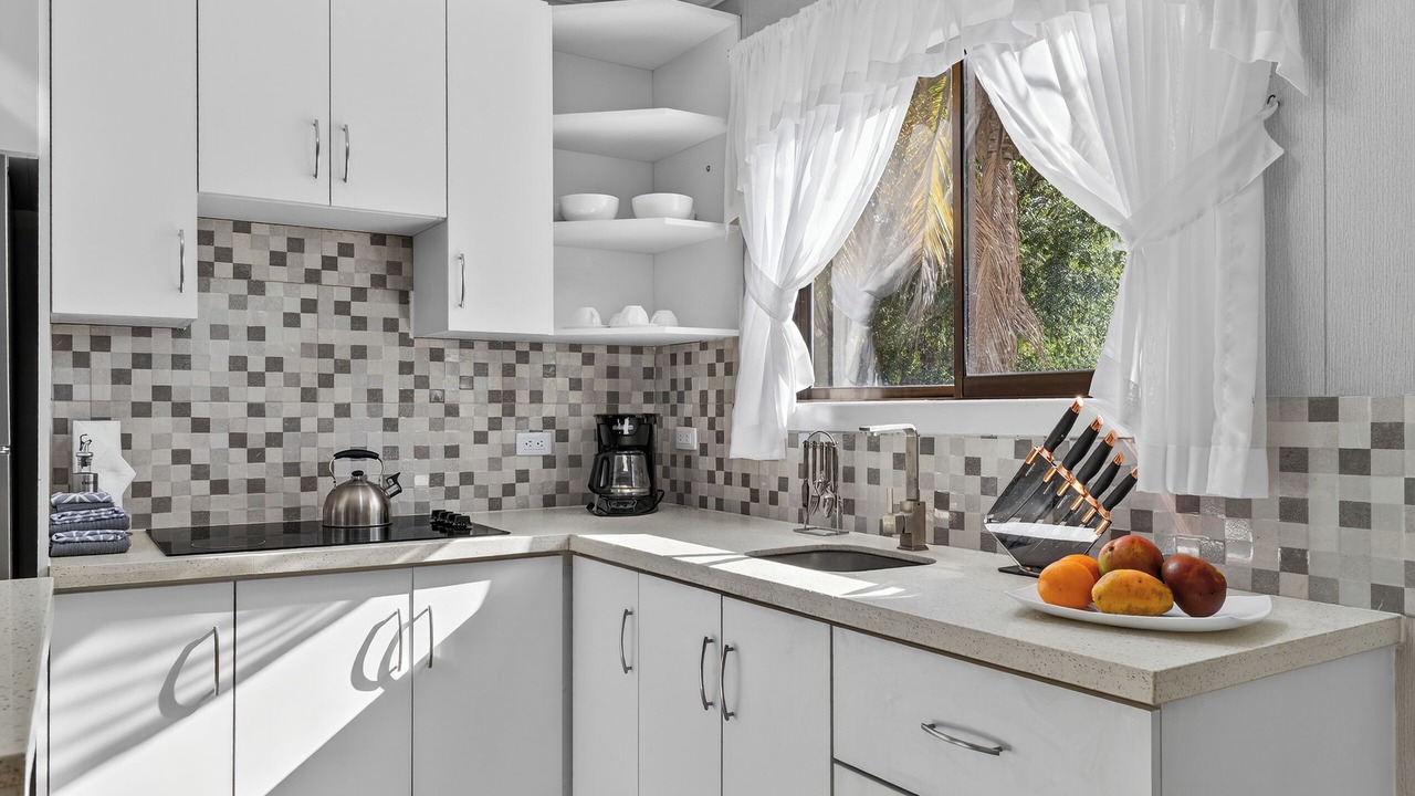 Photo of Kitchen in Coco