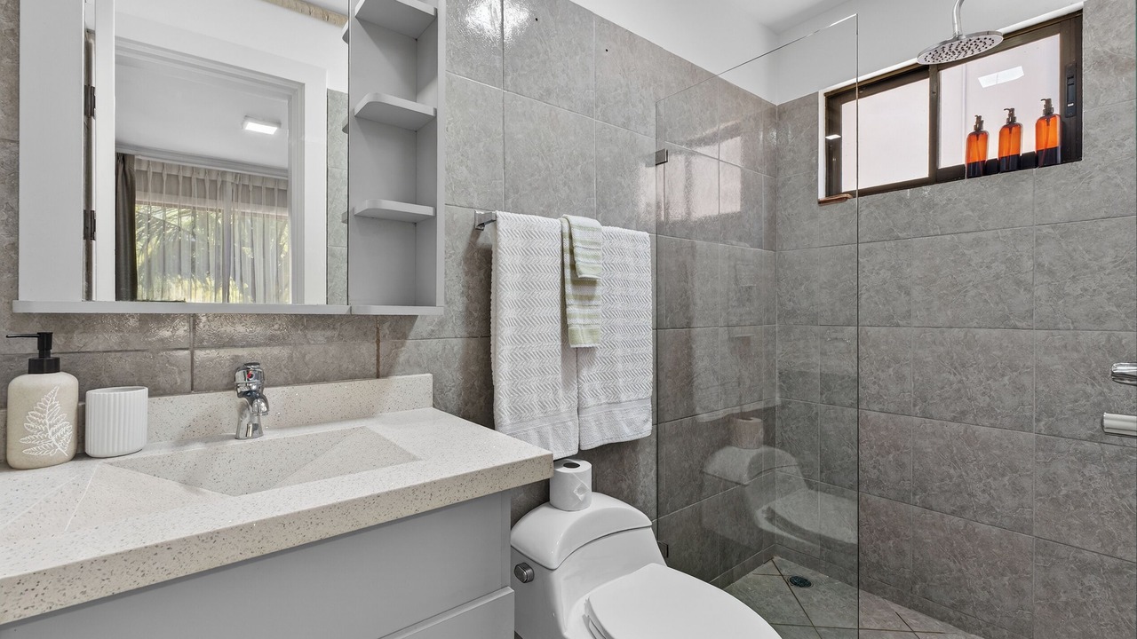 Photo of Bathroom in Coco