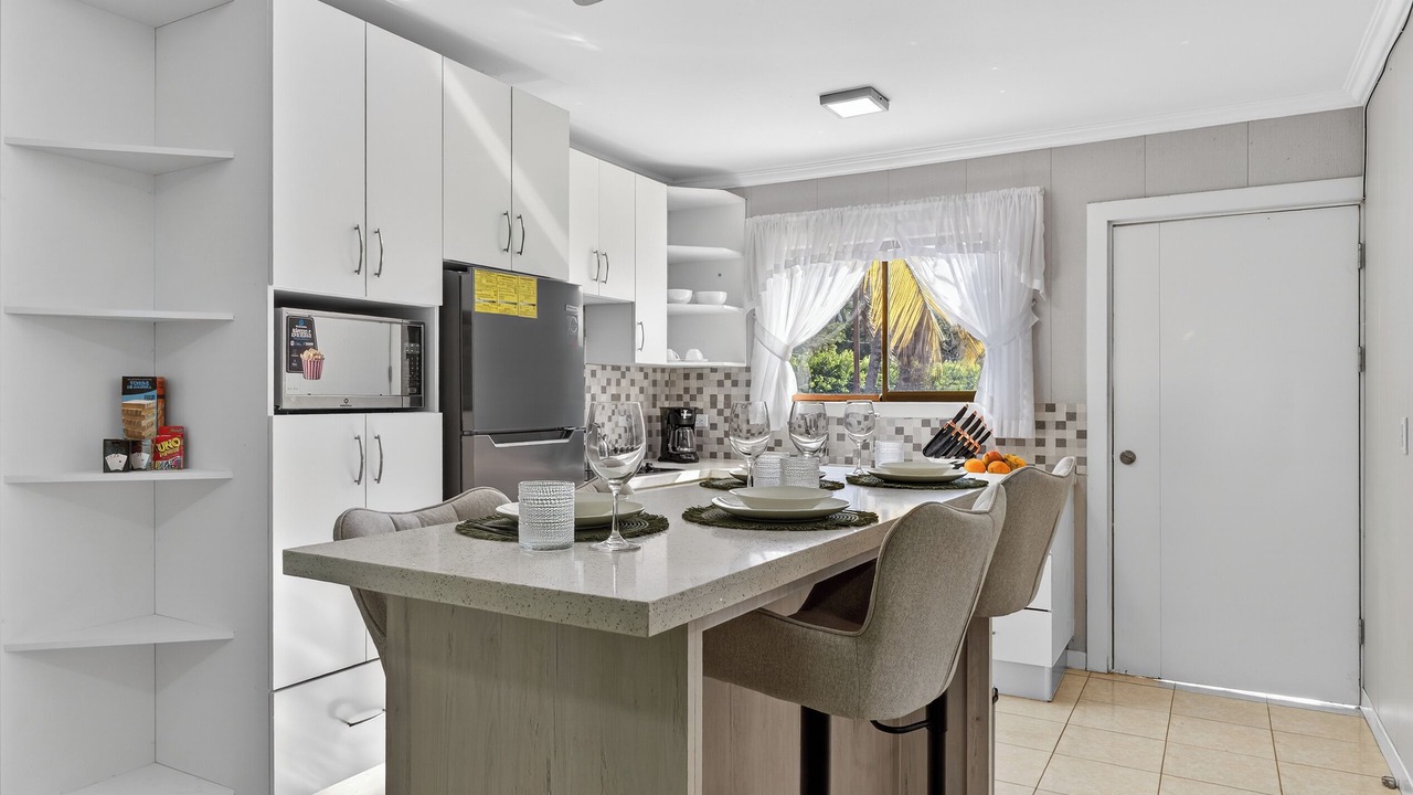 Photo of Kitchen in Coco