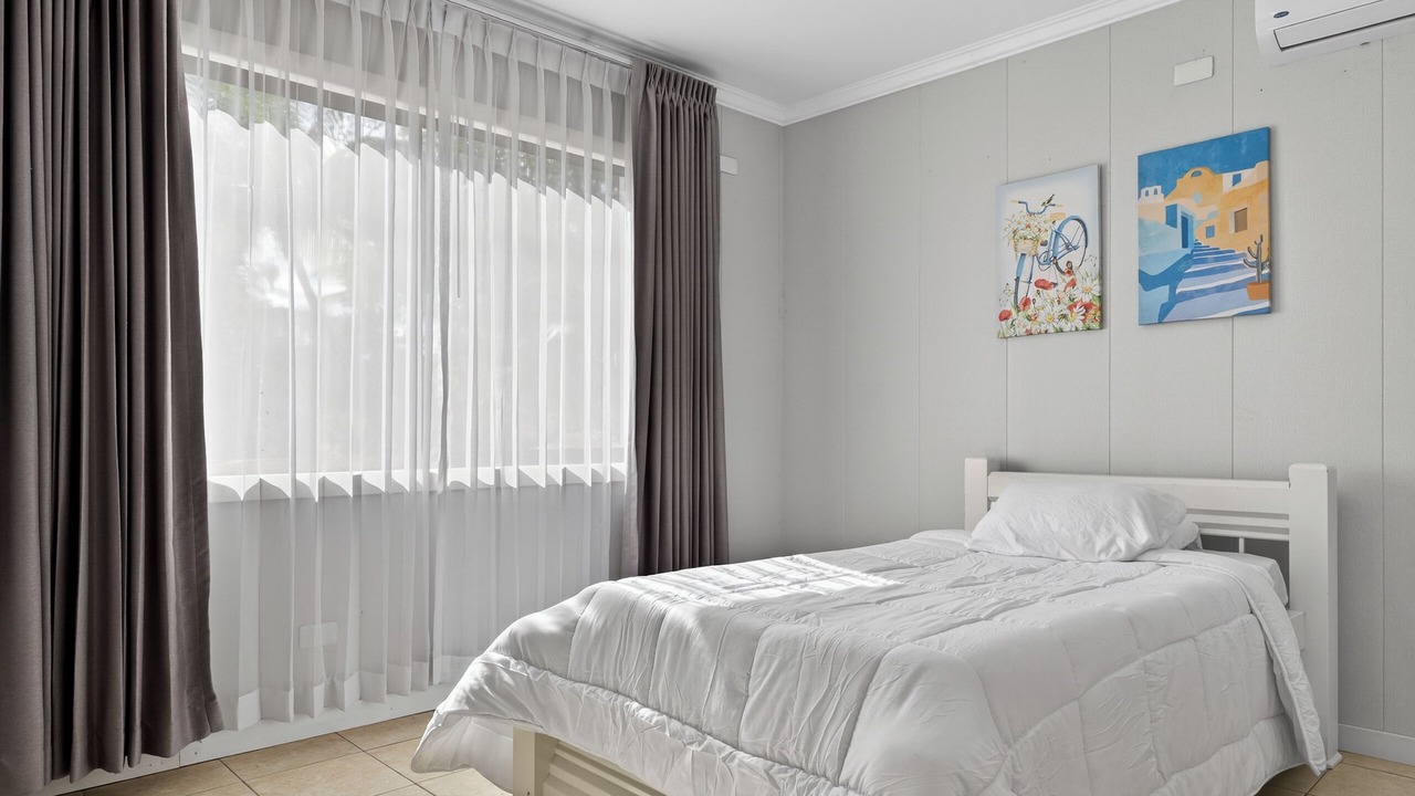 Photo of Bedroom in Coco