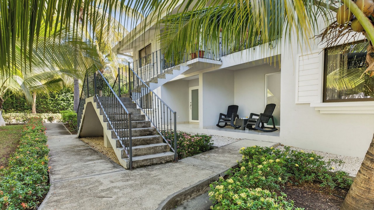 Photo of Patio Balcony in Coco