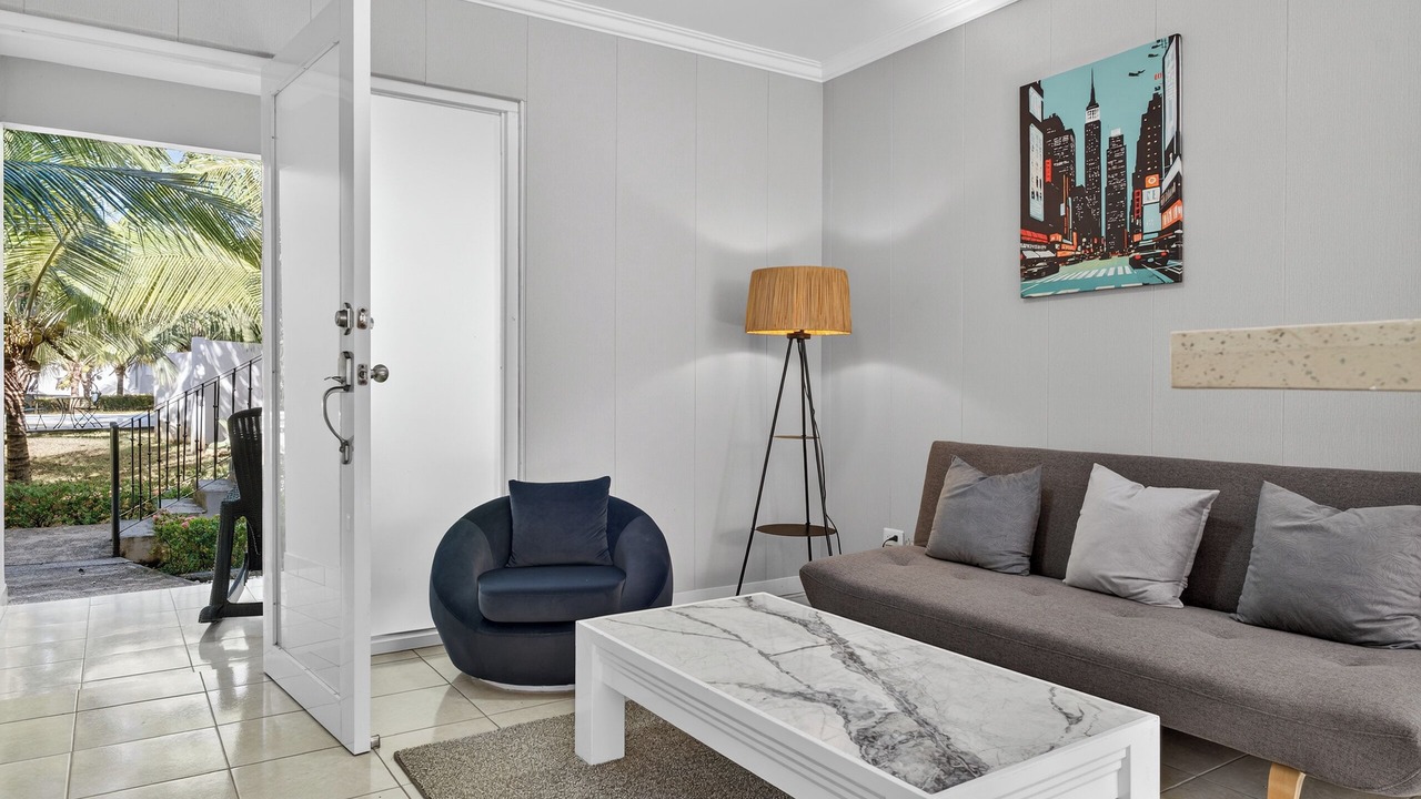 Photo of Livingroom in Coco