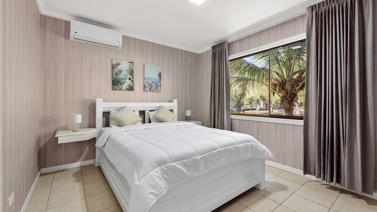 Photo of Bedroom in Coco