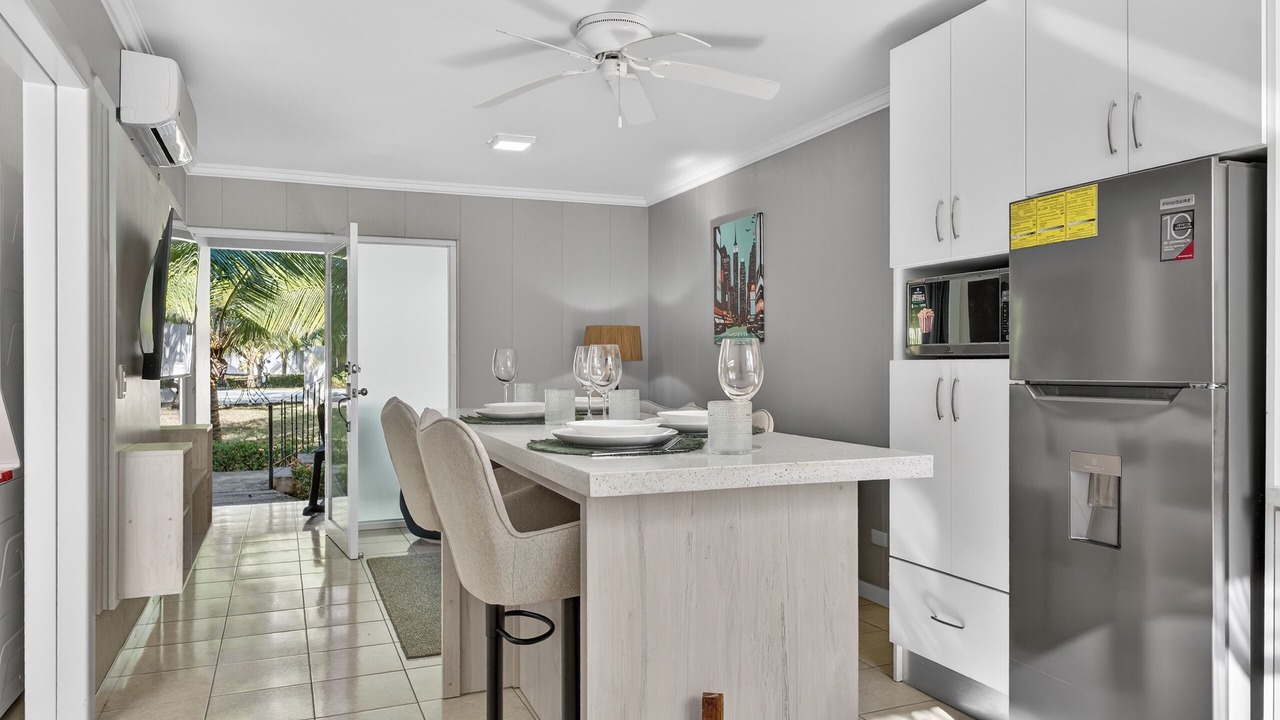 Photo of Kitchen in Coco