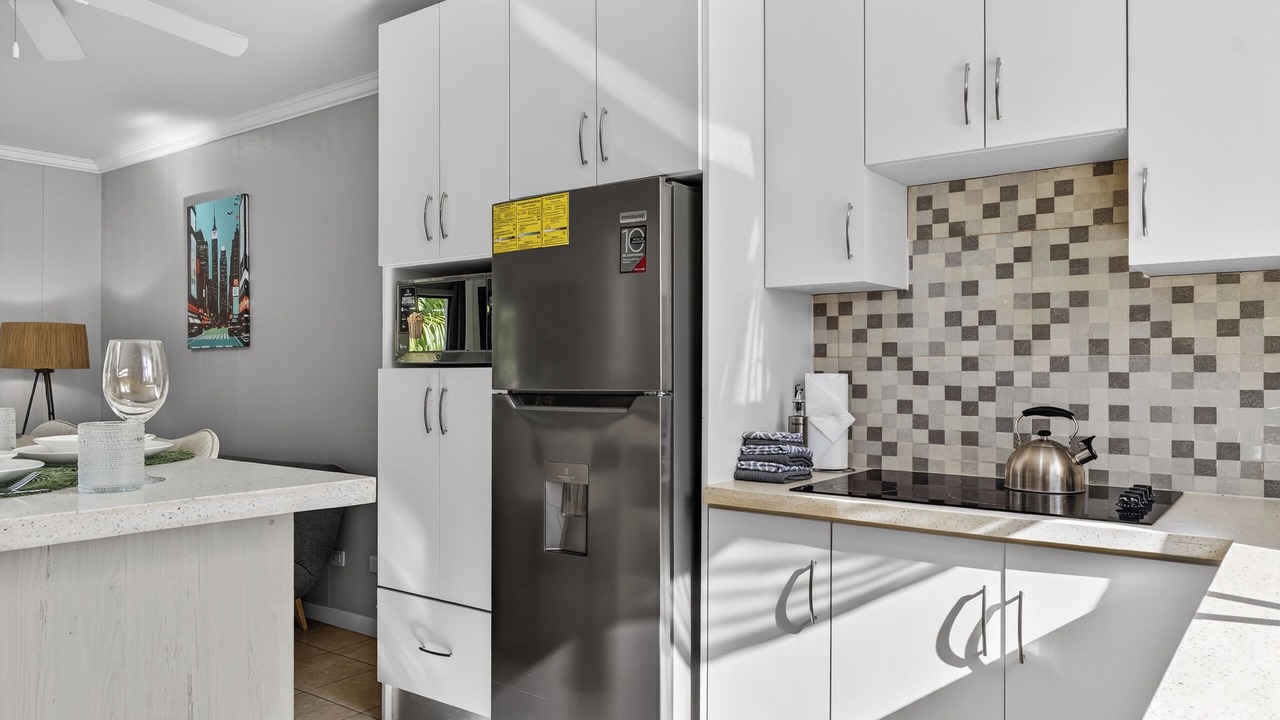 Photo of Kitchen in Coco