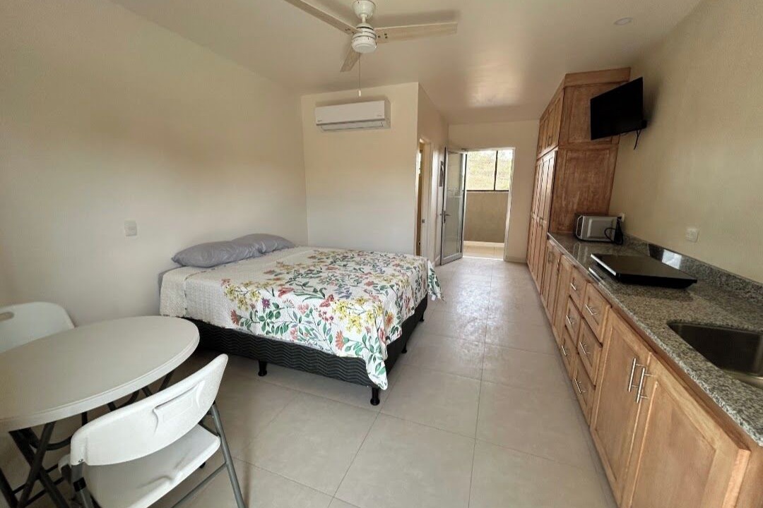 Photo of Bedroom in Matapalo