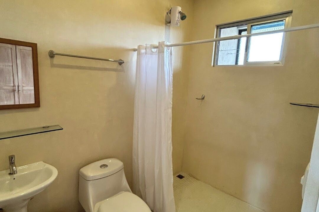 Photo of Bathroom in Matapalo