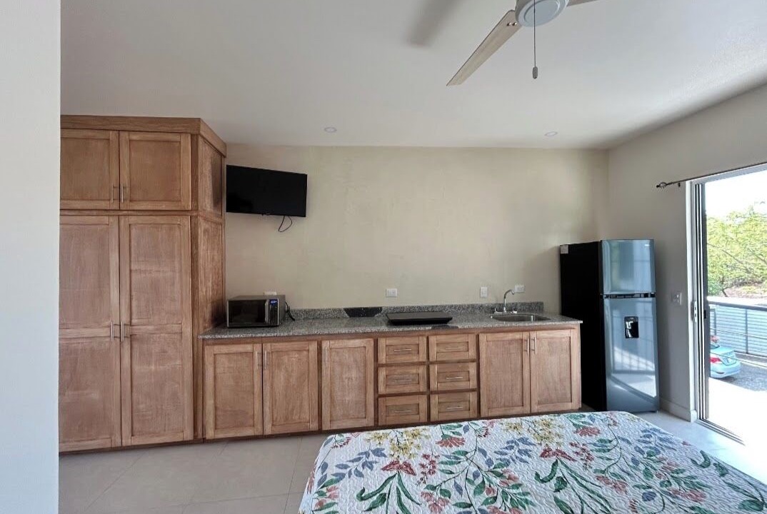 Photo of Bedroom in Matapalo
