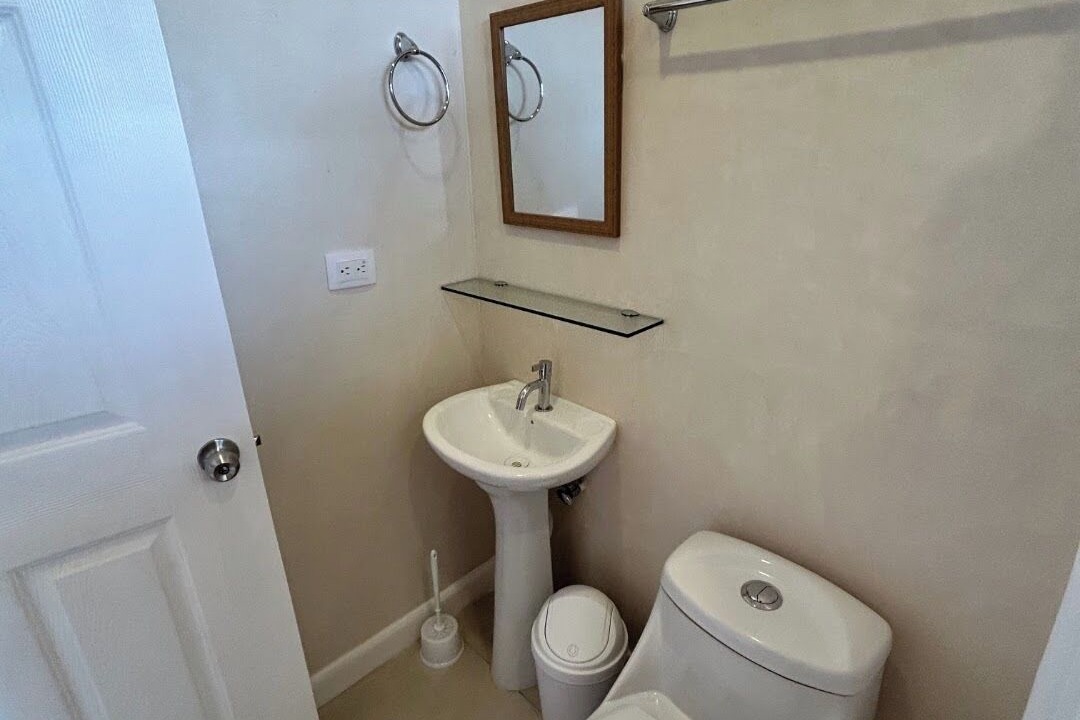 Photo of Bathroom in Matapalo