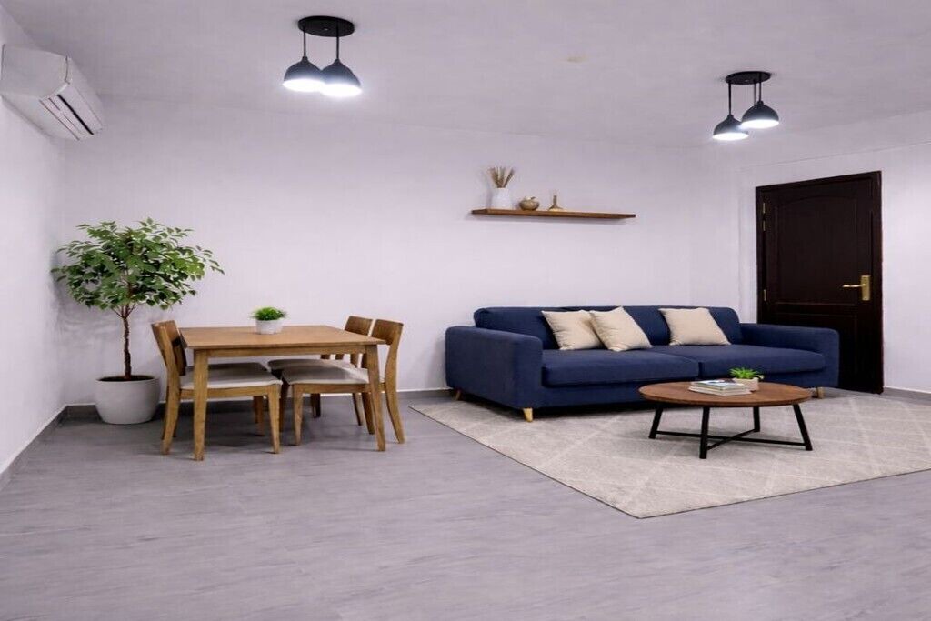 Photo of Livingroom in Seeb
