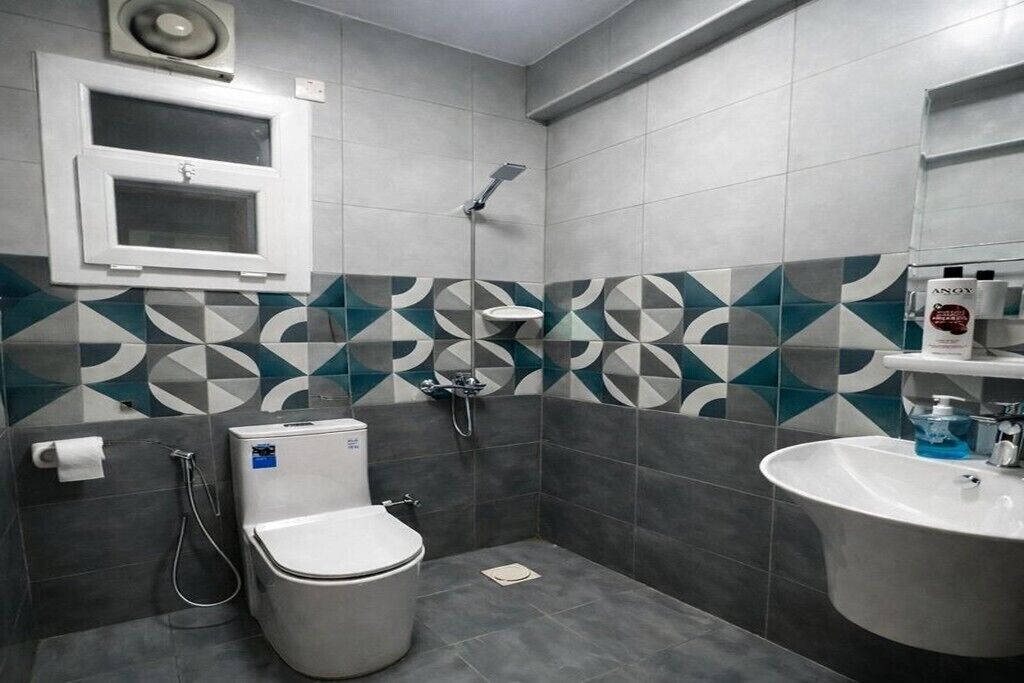 Photo of Bathroom in Seeb