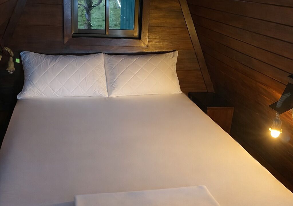 Photo of Bedroom in La Fortuna