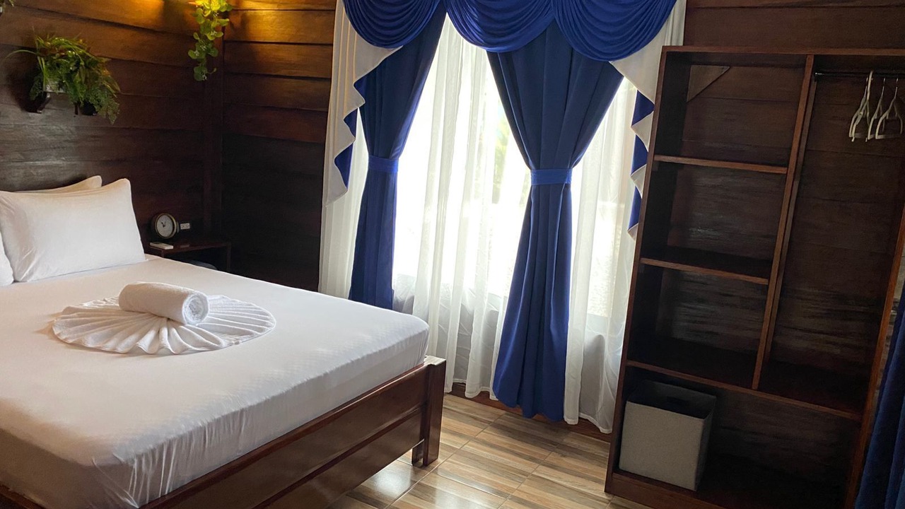 Photo of Bedroom in La Fortuna