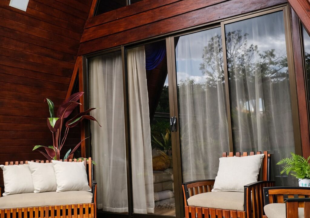 Photo of Patio Balcony in La Fortuna