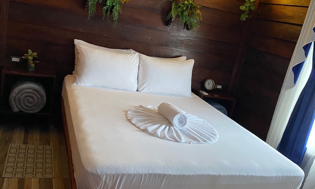 Photo of Bedroom in La Fortuna