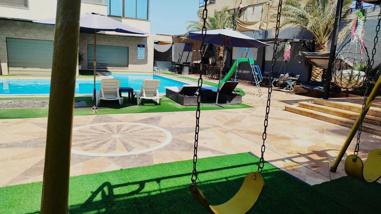 Photo of Outdoor in Sweimeh
