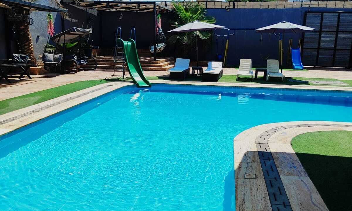 Photo of Outdoor in Sweimeh
