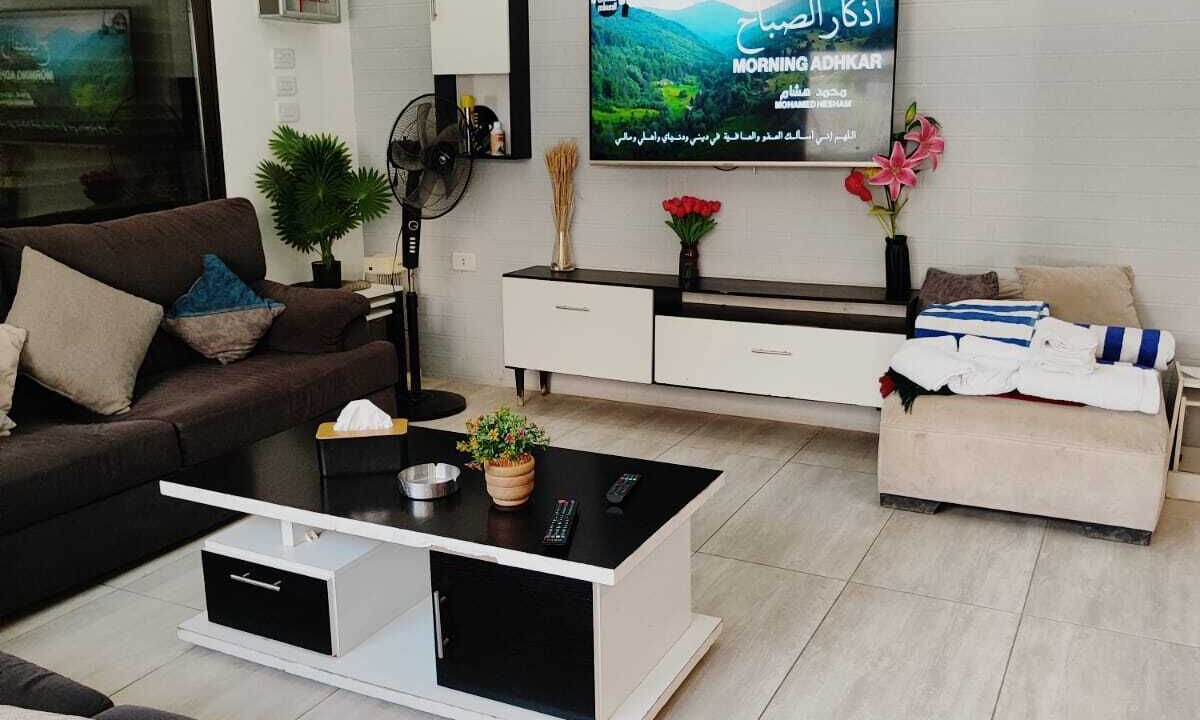 Photo of Livingroom in Sweimeh