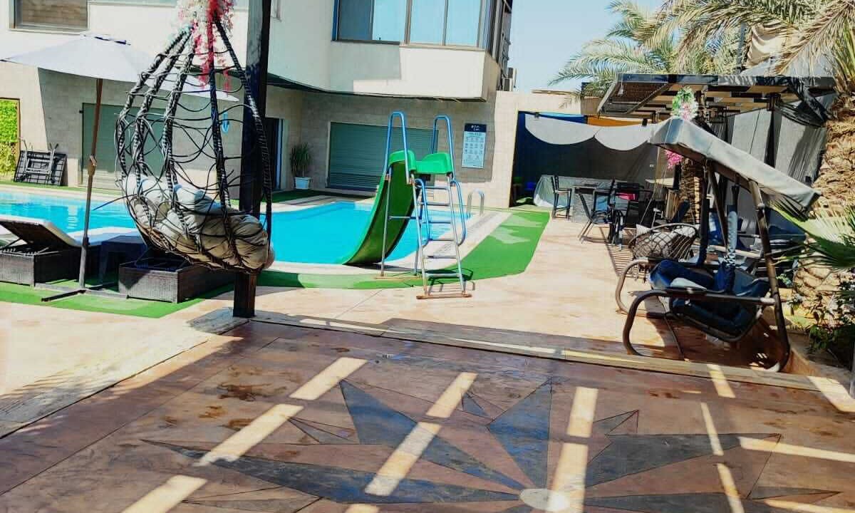 Photo of Outdoor in Sweimeh