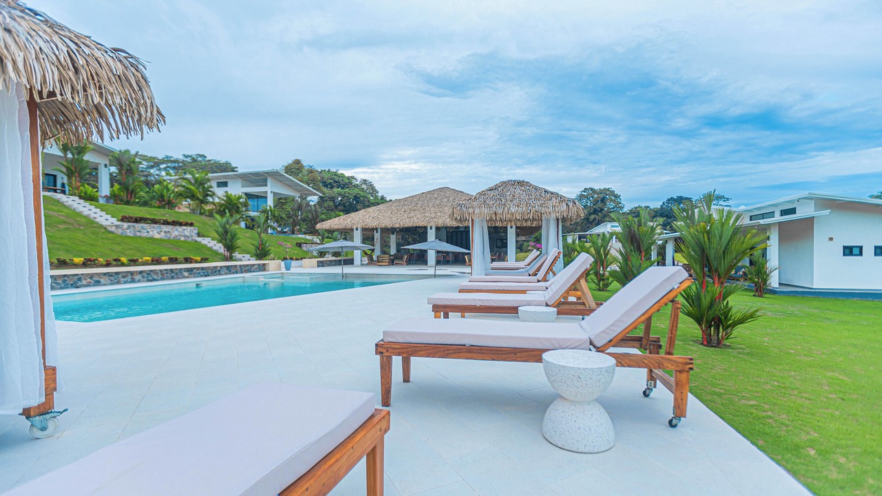 Photo of Outdoor in Langostino