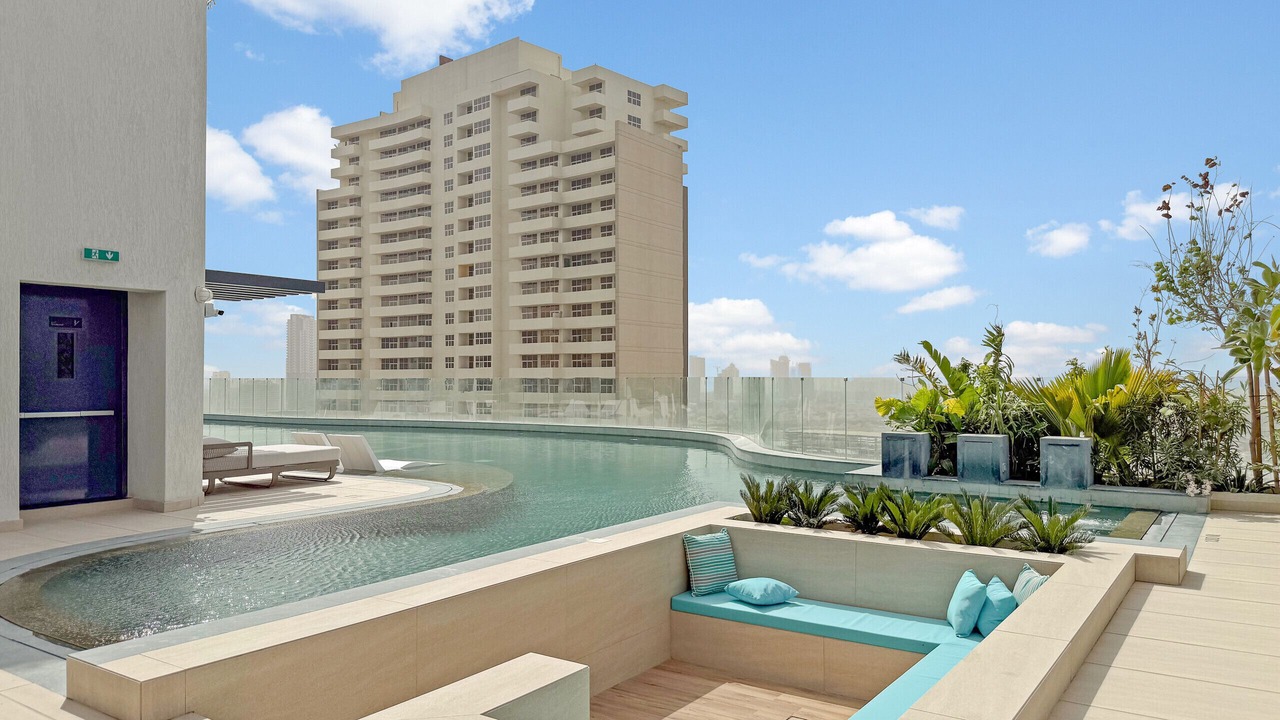 Photo of Outdoor in Jumeirah Village