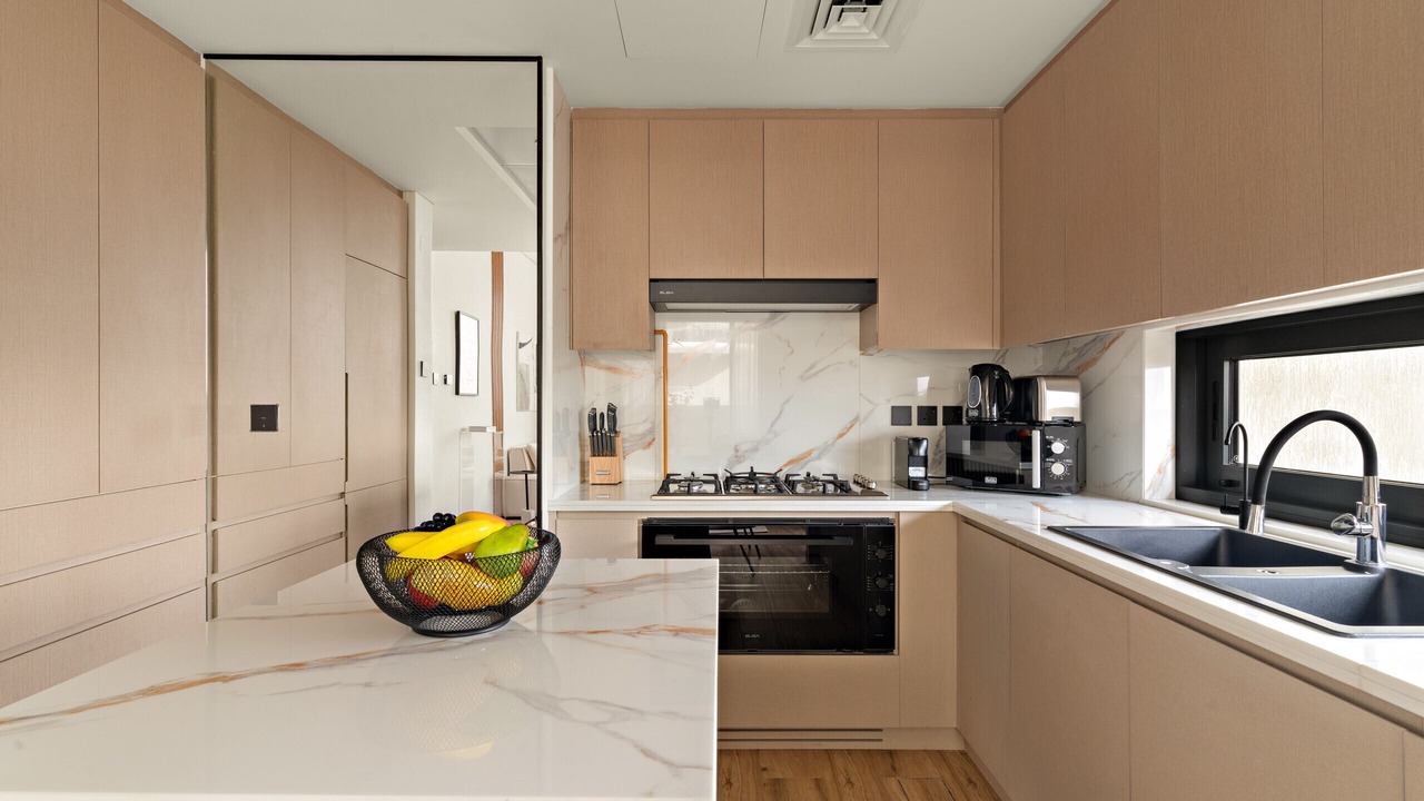 Photo of Kitchen in Jumeirah Village