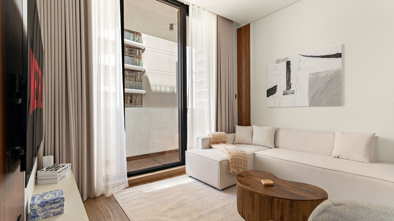 Photo of Livingroom in Jumeirah Village