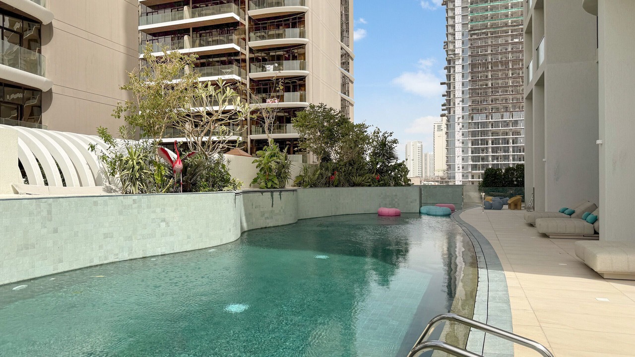 Photo of Outdoor in Jumeirah Village