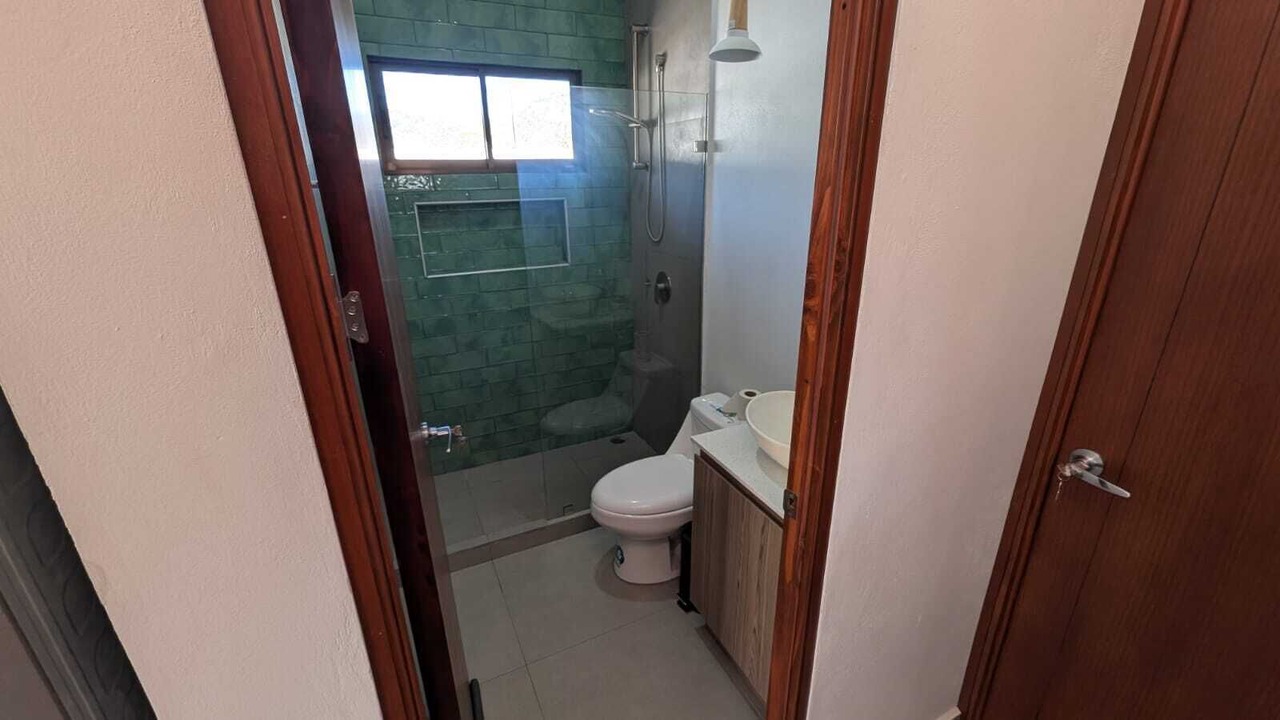 Photo of Bathroom in Paquera