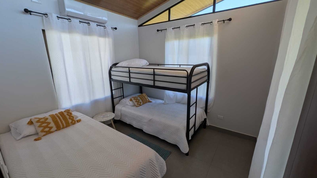 Photo of Bedroom in Paquera