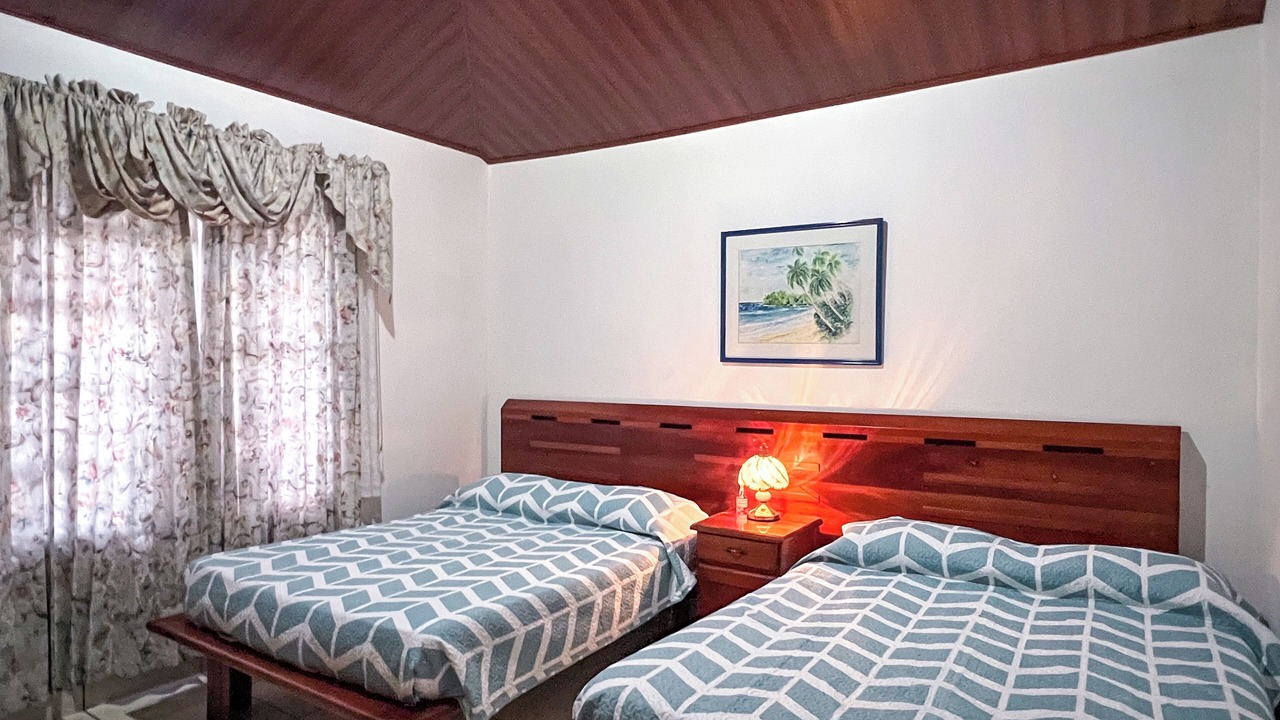 Photo of Bedroom in Daniel Flores